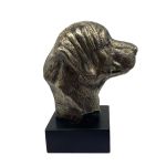 Bronze Hund Statue 20 "Labrador Retriever"