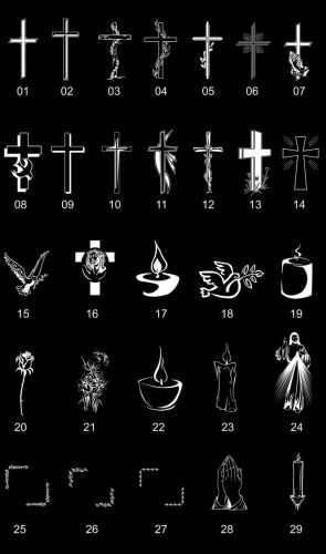 Granitplatte Urnengrab Grabstein Gedenkstein Liegestein Grabplatte